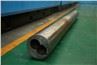 Twin Barrel Hole Deep Hole Drilling Machine